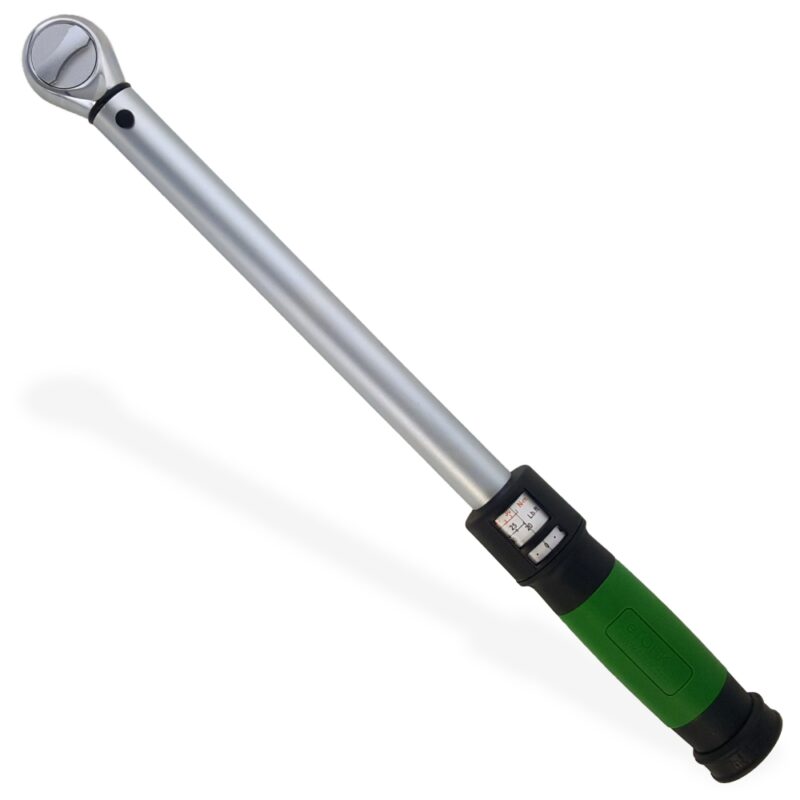 FootPound Torque Wrenches Measuring Torque Wrench