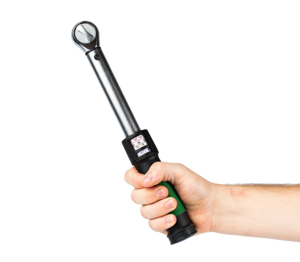 Etork torque wrench hotsell