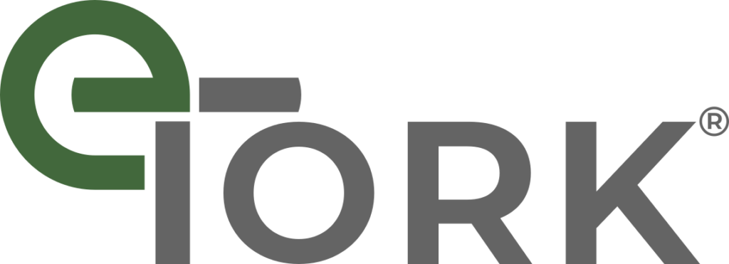 eTORK Logo