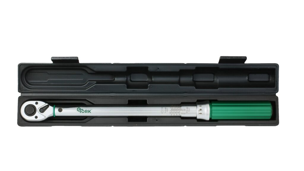 Electric Screwdriver Torque Tester, Cedar Japan