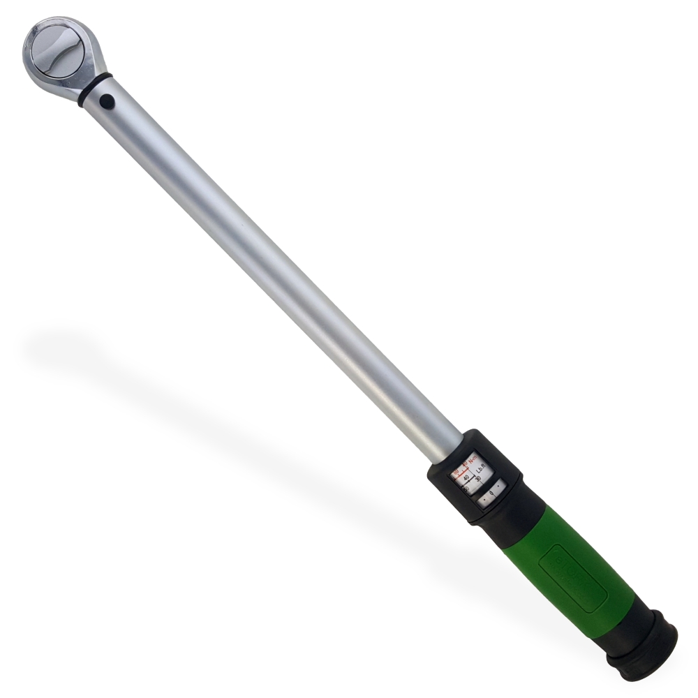 best torque wrench for lug nuts