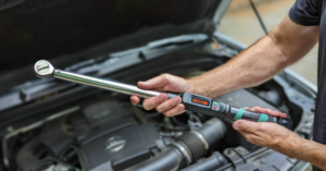 How to Use a Torque Wrench: A Step-by-Step Guide | eTORK