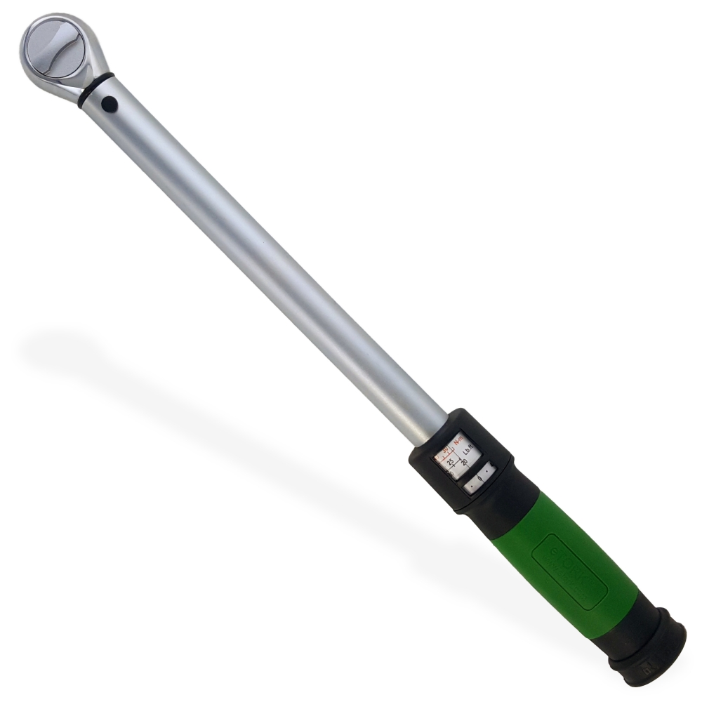 small torque wrench